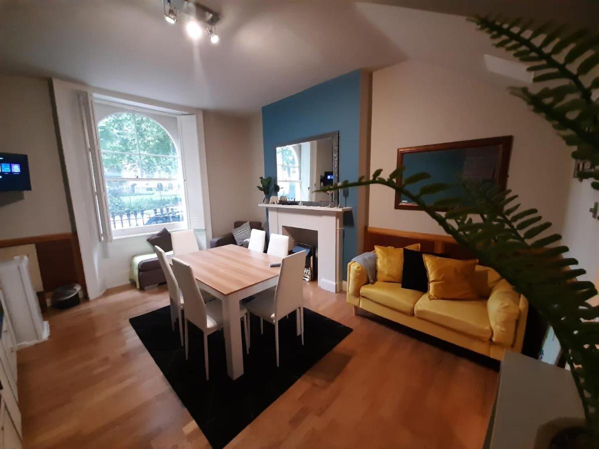 Kx Rooms Kings Cross London Kültér fotó