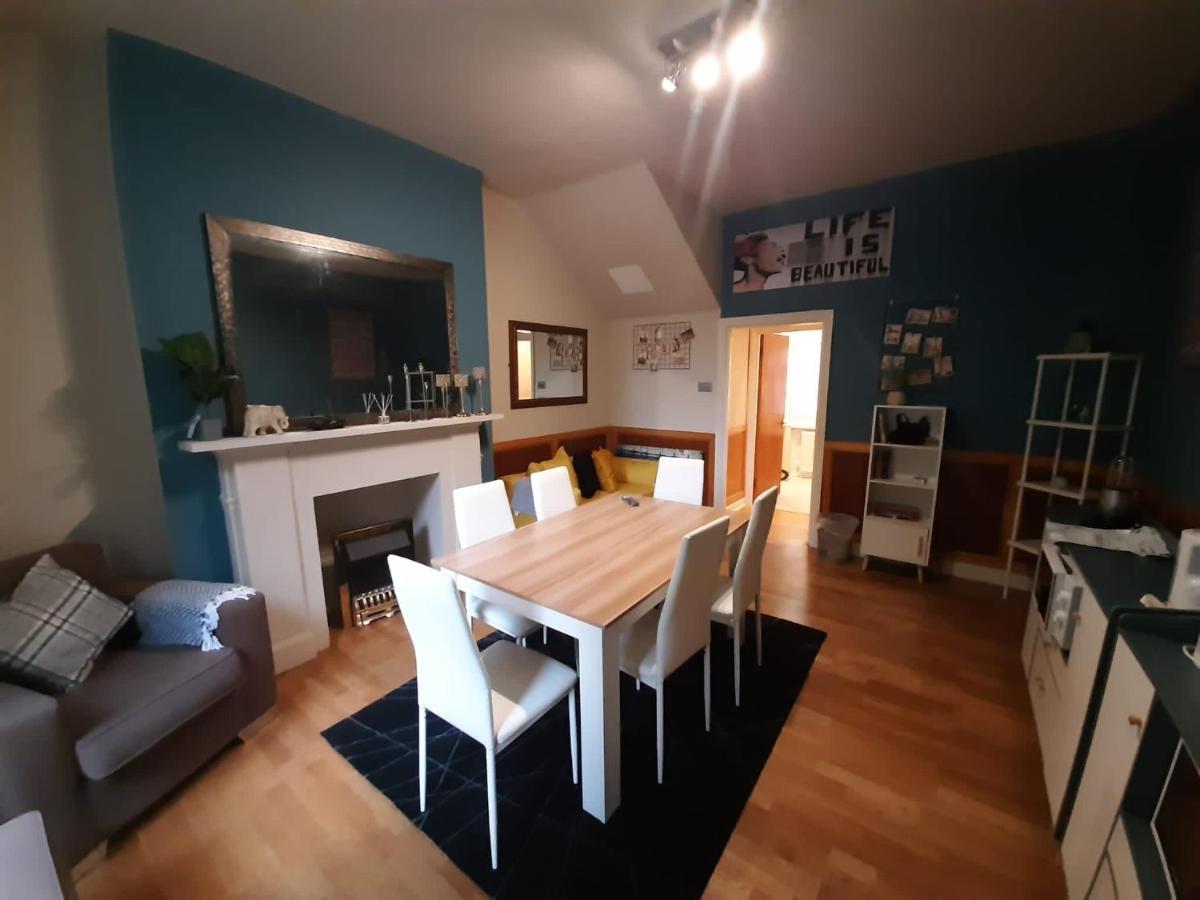Kx Rooms Kings Cross London Kültér fotó
